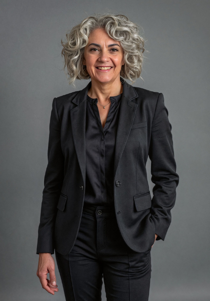 Dr. Julie Armstrong